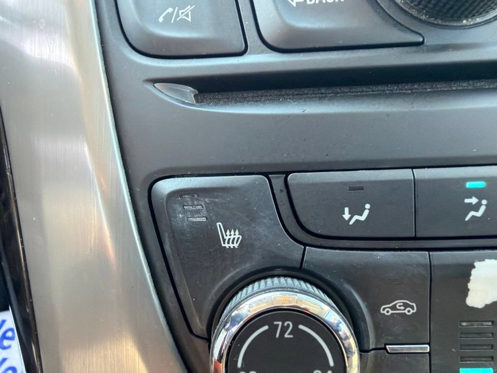 Used 2014 Buick Verano Convenience FWD image 13