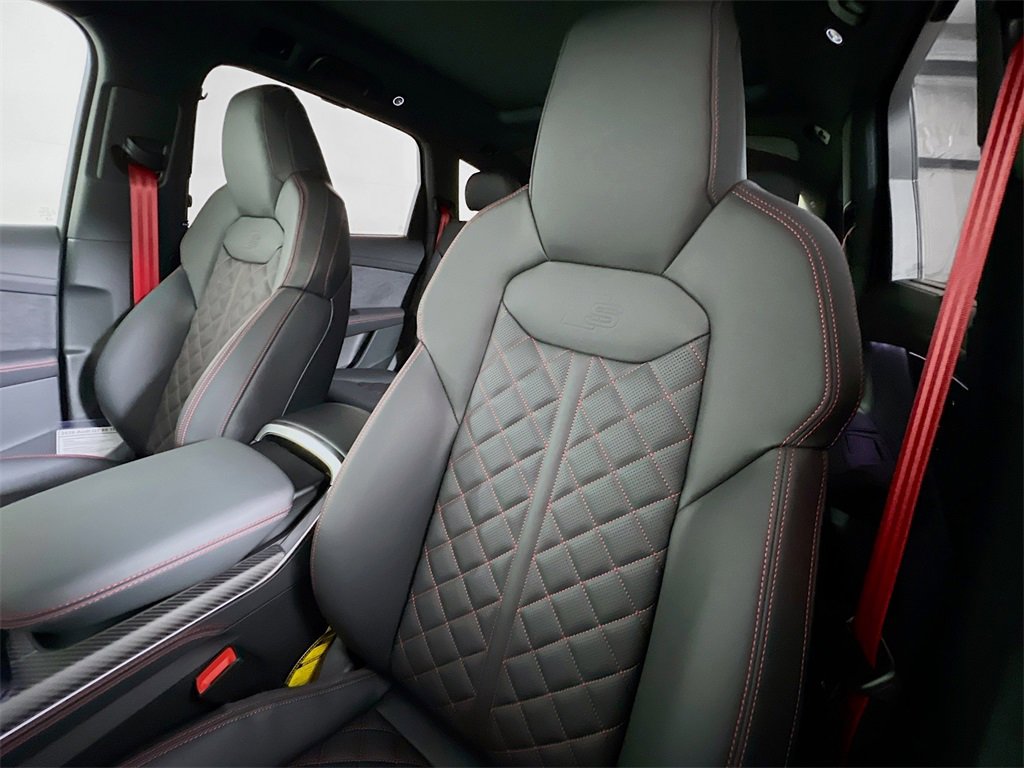 New 2026 Audi Q7 3.0T Prestige image 11