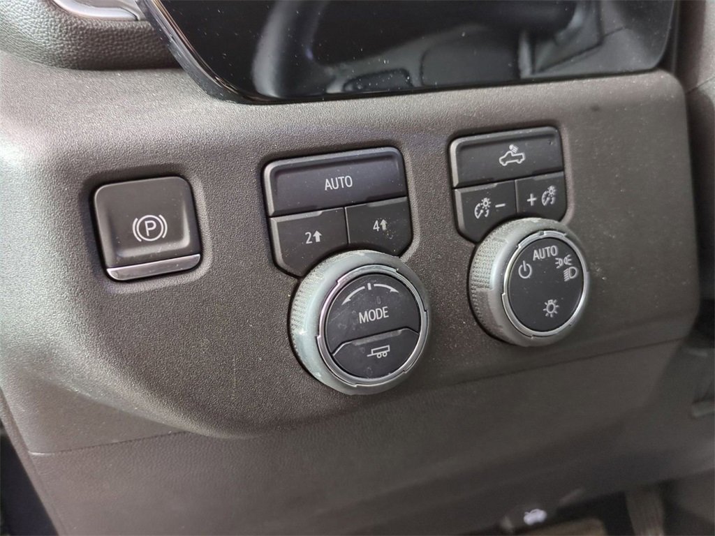 Certified 2024 Chevrolet Silverado 1500 LT image 18