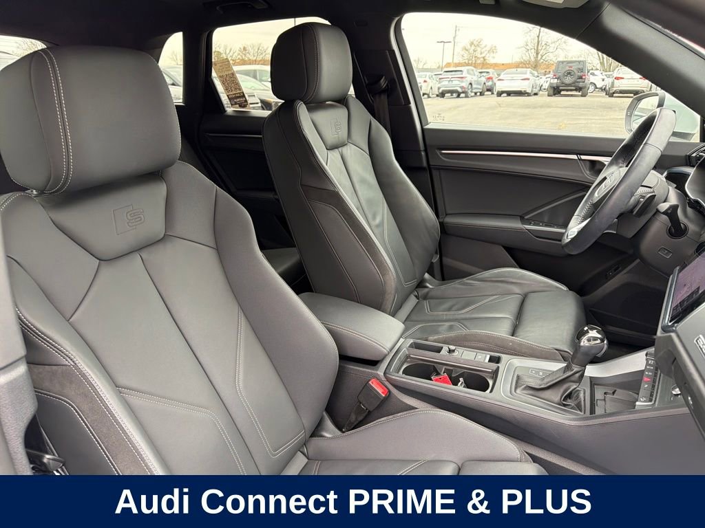 Used 2020 Audi Q3 2.0T Premium Plus image 20
