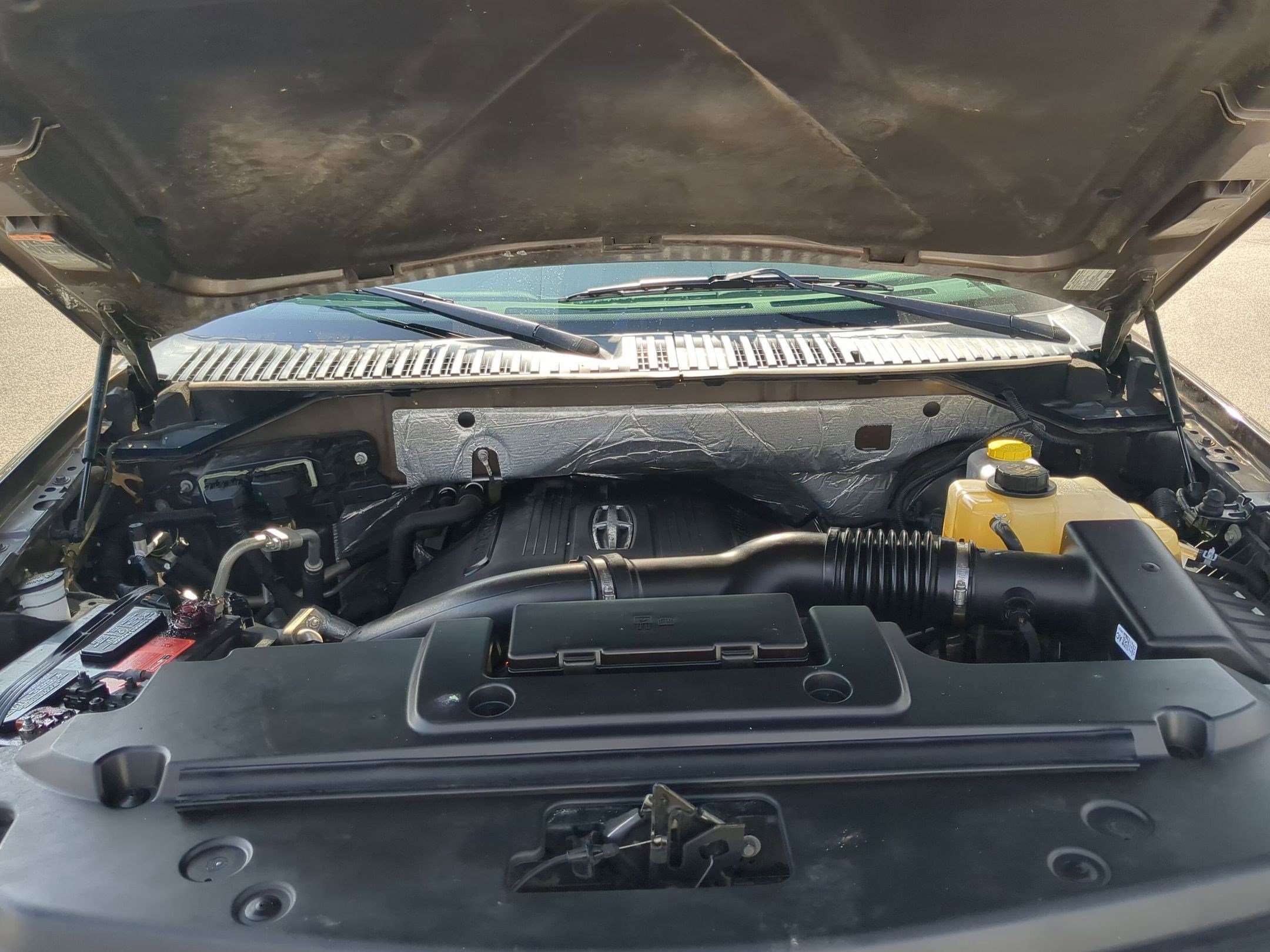 Used 2017 Lincoln Navigator Select image 26