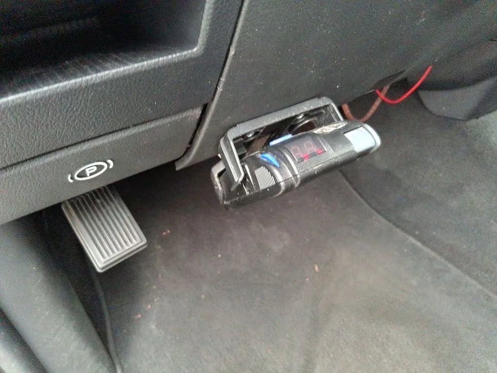 Used 2011 RAM 1500 Classic SLT image 16