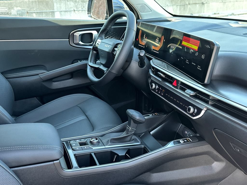 New 2026 Kia Sorento S AWD/4WD image 11