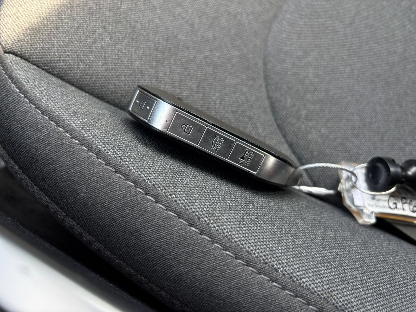 Used 2025 Kia K4 FWD image 21