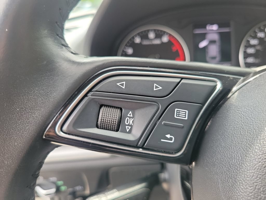 Used 2019 Audi A3 2.0T Premium w/ Convenience Package AWD/4WD image 30