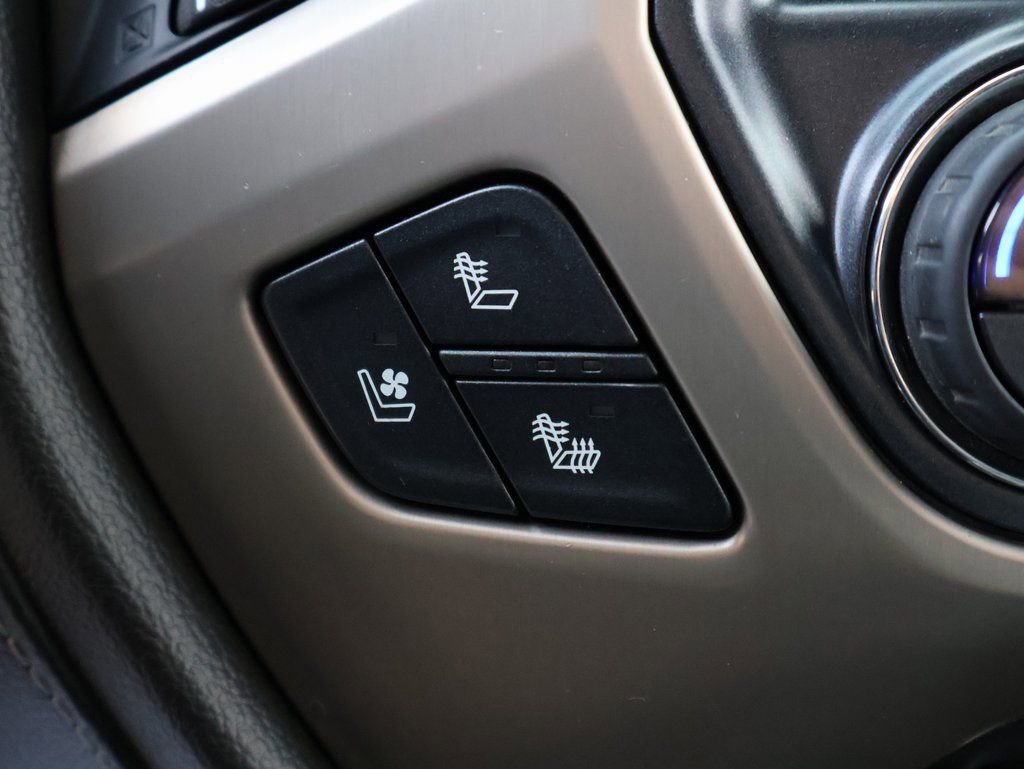 Used 2018 GMC Sierra 1500 Denali AWD/4WD image 29