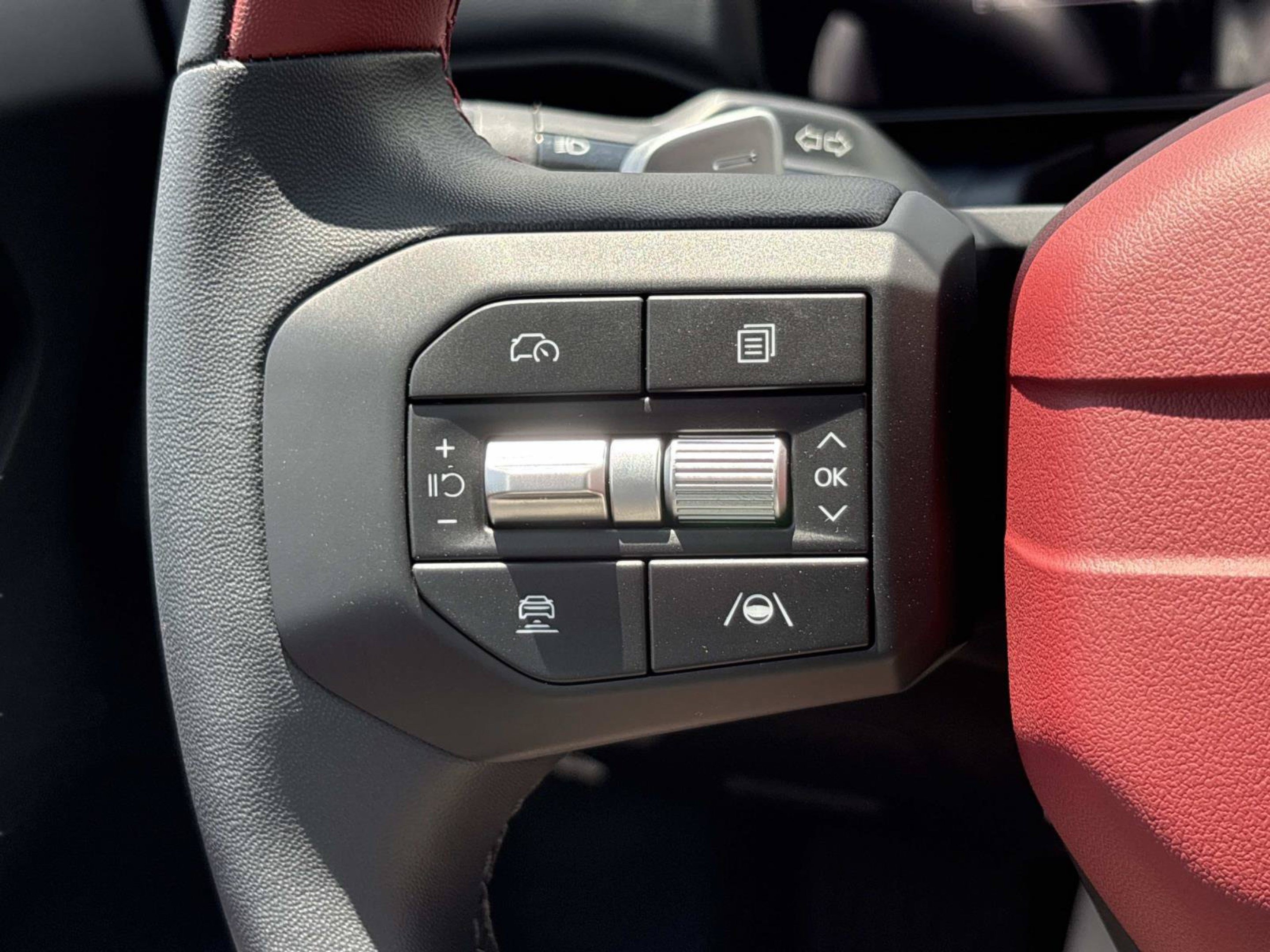 New 2026 Kia K4 GT-Line FWD image 25