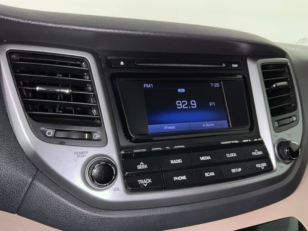 Used 2018 Hyundai Tucson SE FWD image 21