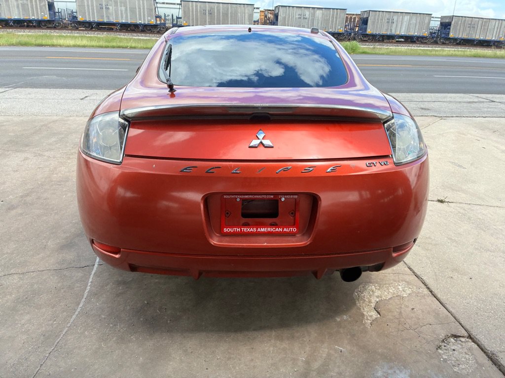 Used 2008 Mitsubishi Eclipse GT FWD image 15