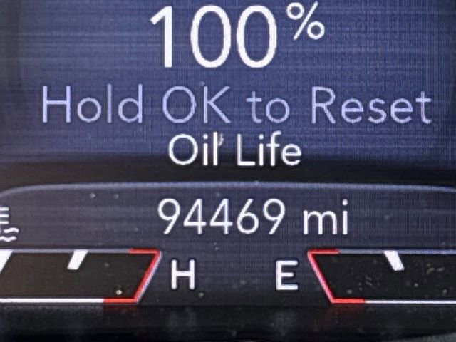 Certified 2021 Jeep Cherokee Trailhawk w/ Sun, Sound & Nav Group image 34