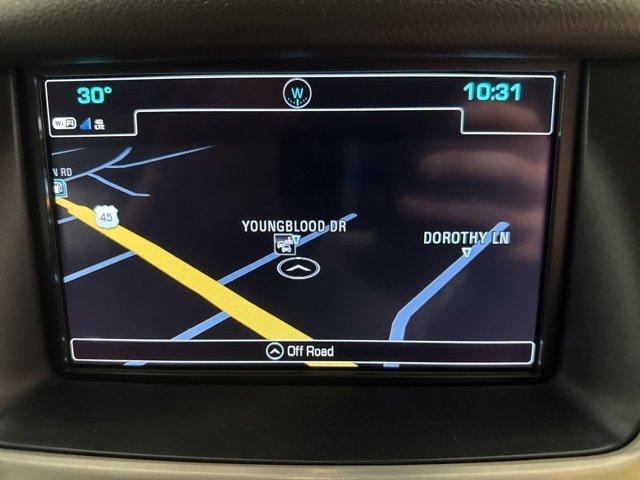 Used 2020 GMC Yukon XL SLT image 7