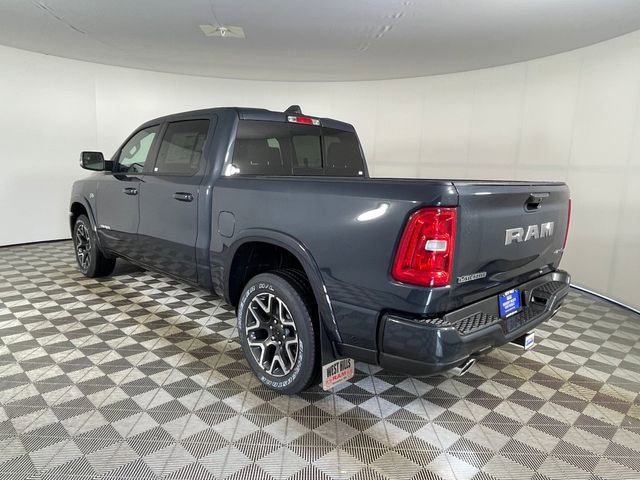 New 2026 RAM 1500 Laramie image 5