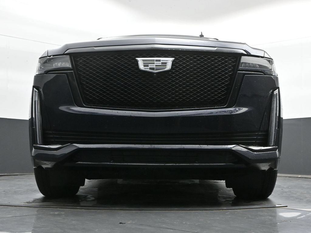 Used 2023 Cadillac Escalade ESV Sport Platinum w/ LPO, ONYX Package AWD/4WD image 46