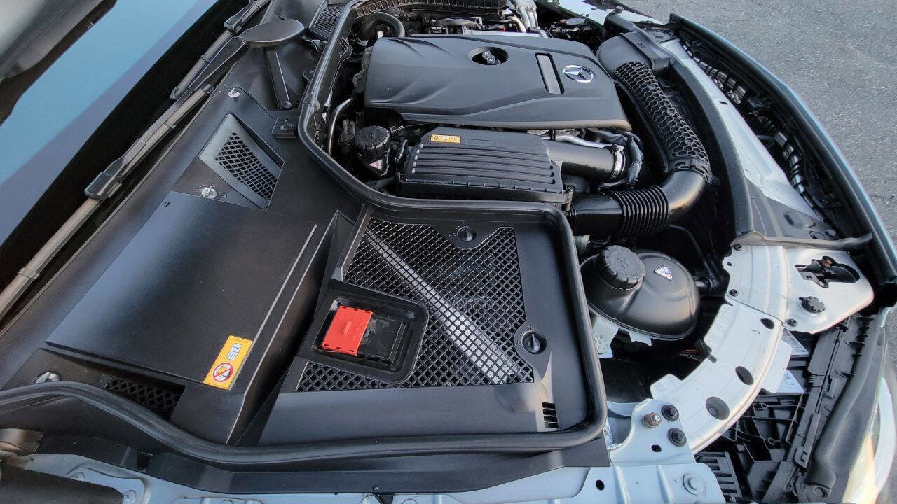 Used 2015 Mercedes-Benz C 300 4MATIC Sedan image 33