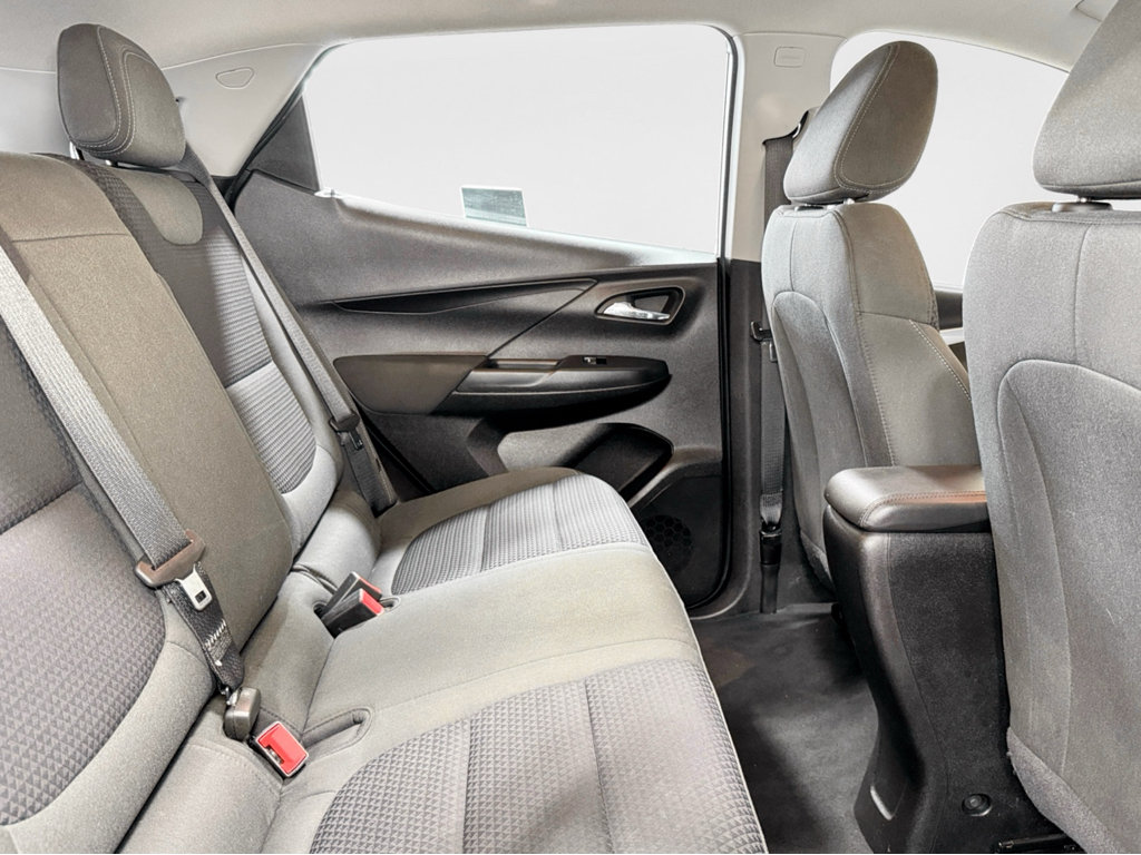 Used 2023 Chevrolet Bolt LT w/ Driver Confidence Package FWD image 21