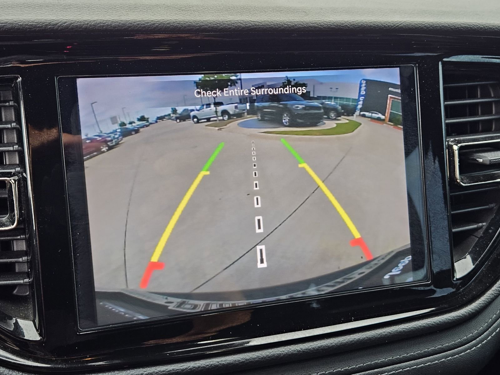 Used 2022 Dodge Durango GT RWD image 20