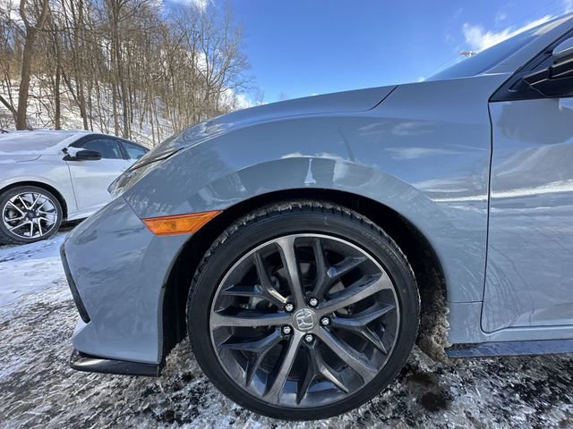Used 2021 Honda Civic Sport image 20