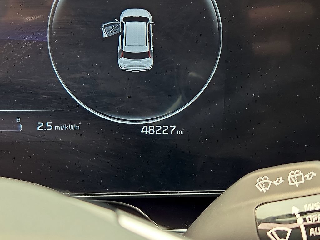 Used 2024 Kia Niro Wind w/ Wind Preserve Package FWD image 21
