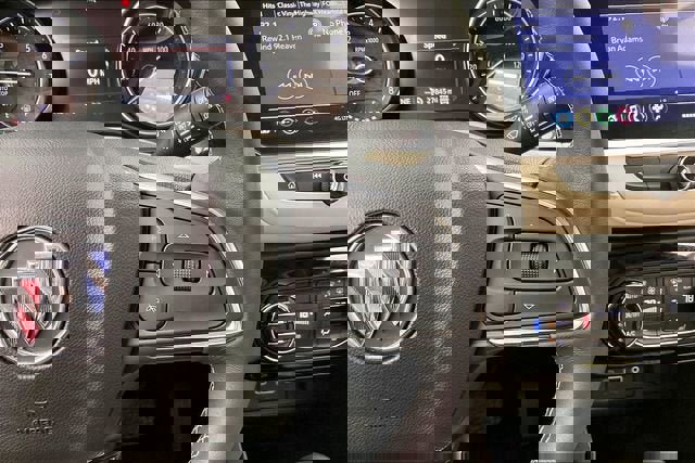 Certified 2022 Buick Encore GX Select image 23