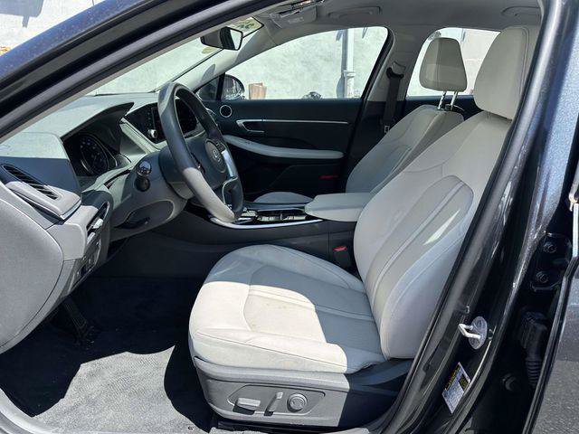 Used 2023 Hyundai Sonata SEL FWD image 8