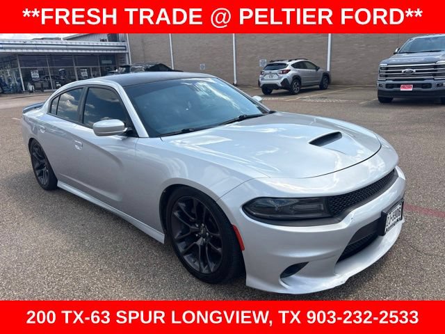 Used 2020 Dodge Charger R/T w/ Daytona Edition Group RWD video 1