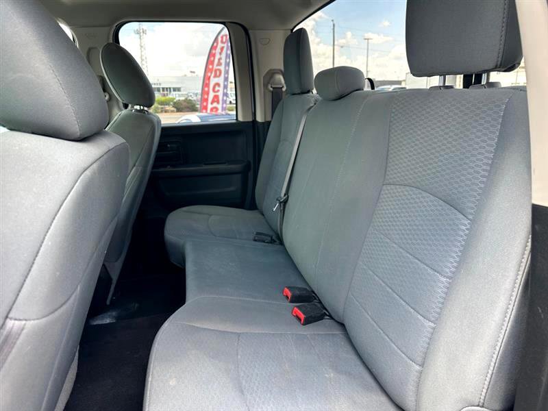 Used 2019 RAM 1500 Express w/ Express Value Package image 6