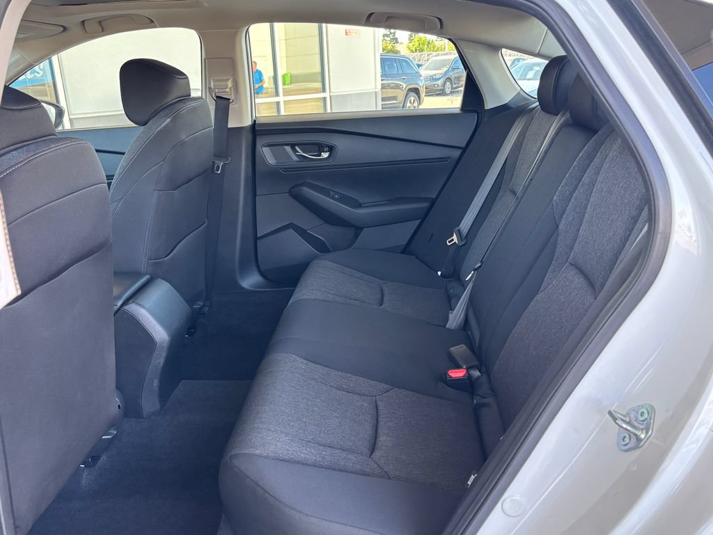 Used 2023 Honda Accord EX image 23