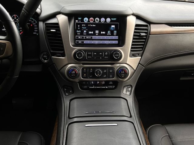 Used 2020 GMC Yukon Denali w/ Denali Premium Package image 20
