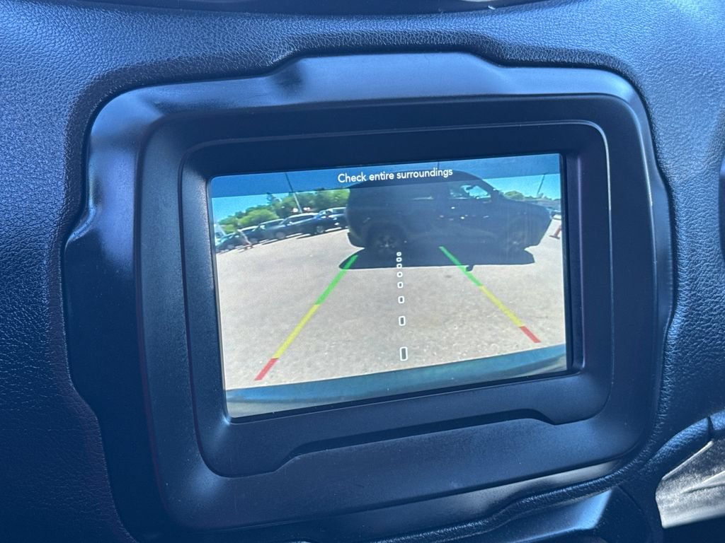 Used 2021 Jeep Renegade Sport FWD image 23