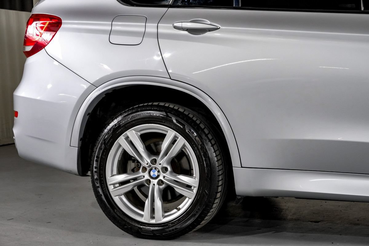 Used 2016 BMW X5 xDrive35i AWD/4WD image 6