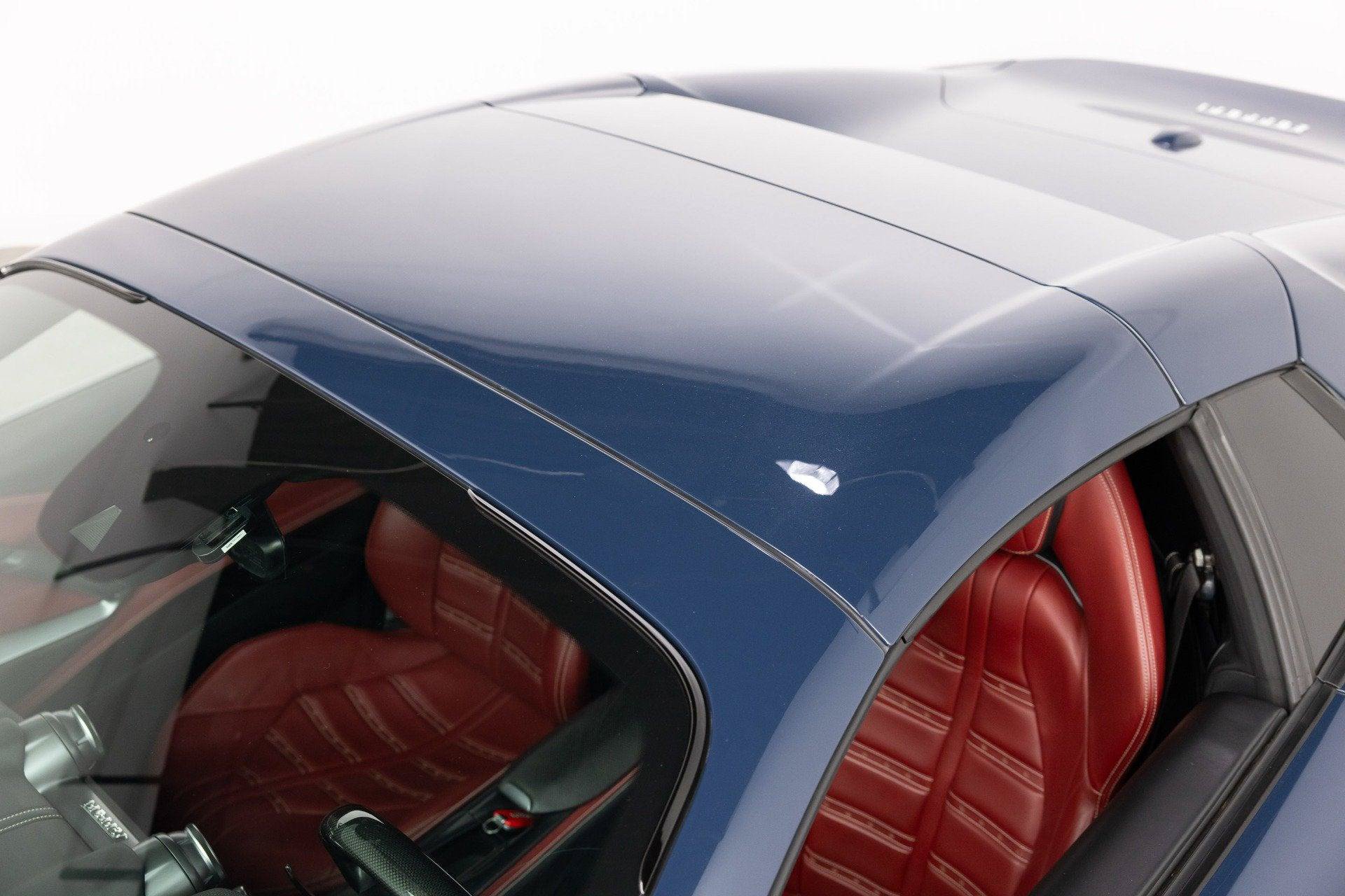 Certified 2021 Ferrari 812 GTS RWD image 37