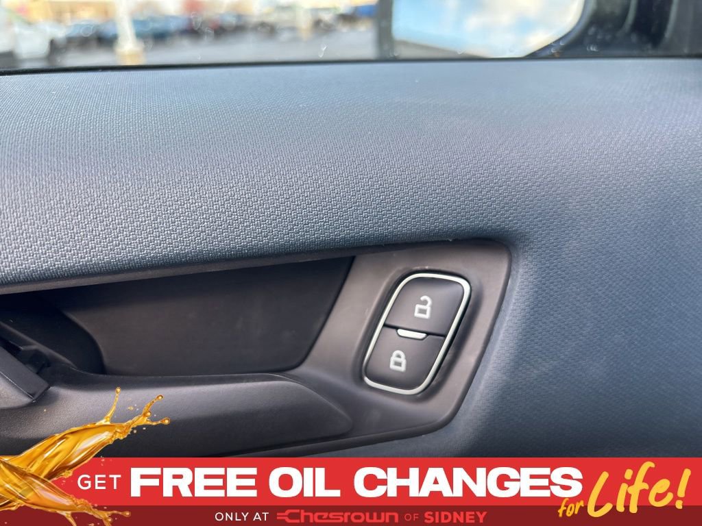 New 2025 Ford Maverick XLT w/ XLT Luxury Package image 18