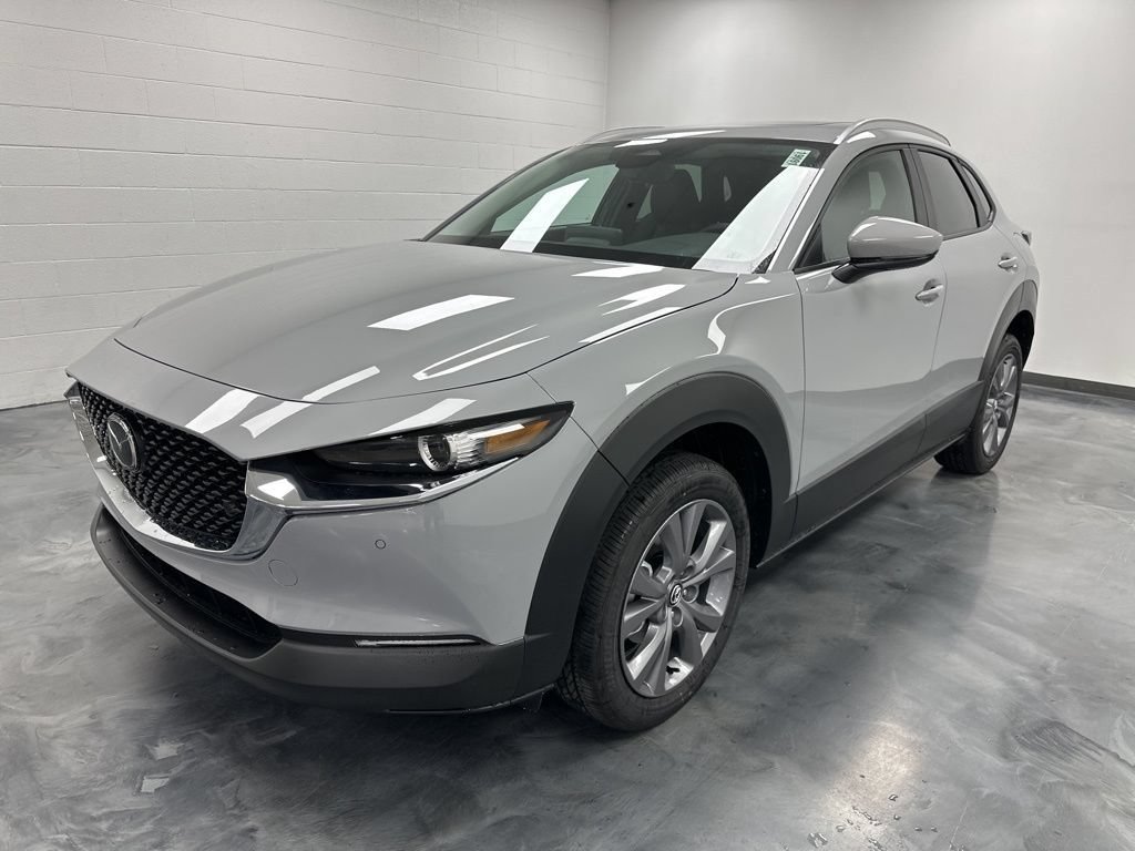 New 2026 MAZDA CX-30 AWD 2.5 S