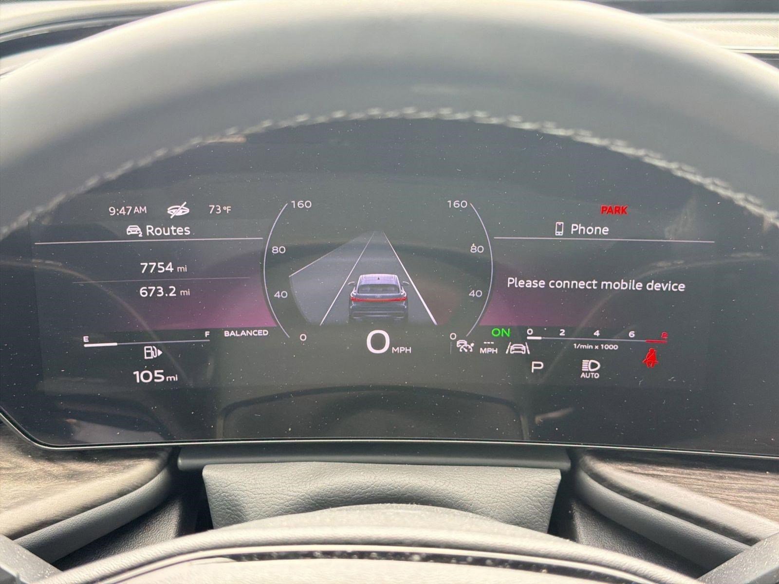 Certified 2025 Audi Q5 Premium Plus w/ Premium Plus AWD/4WD image 18