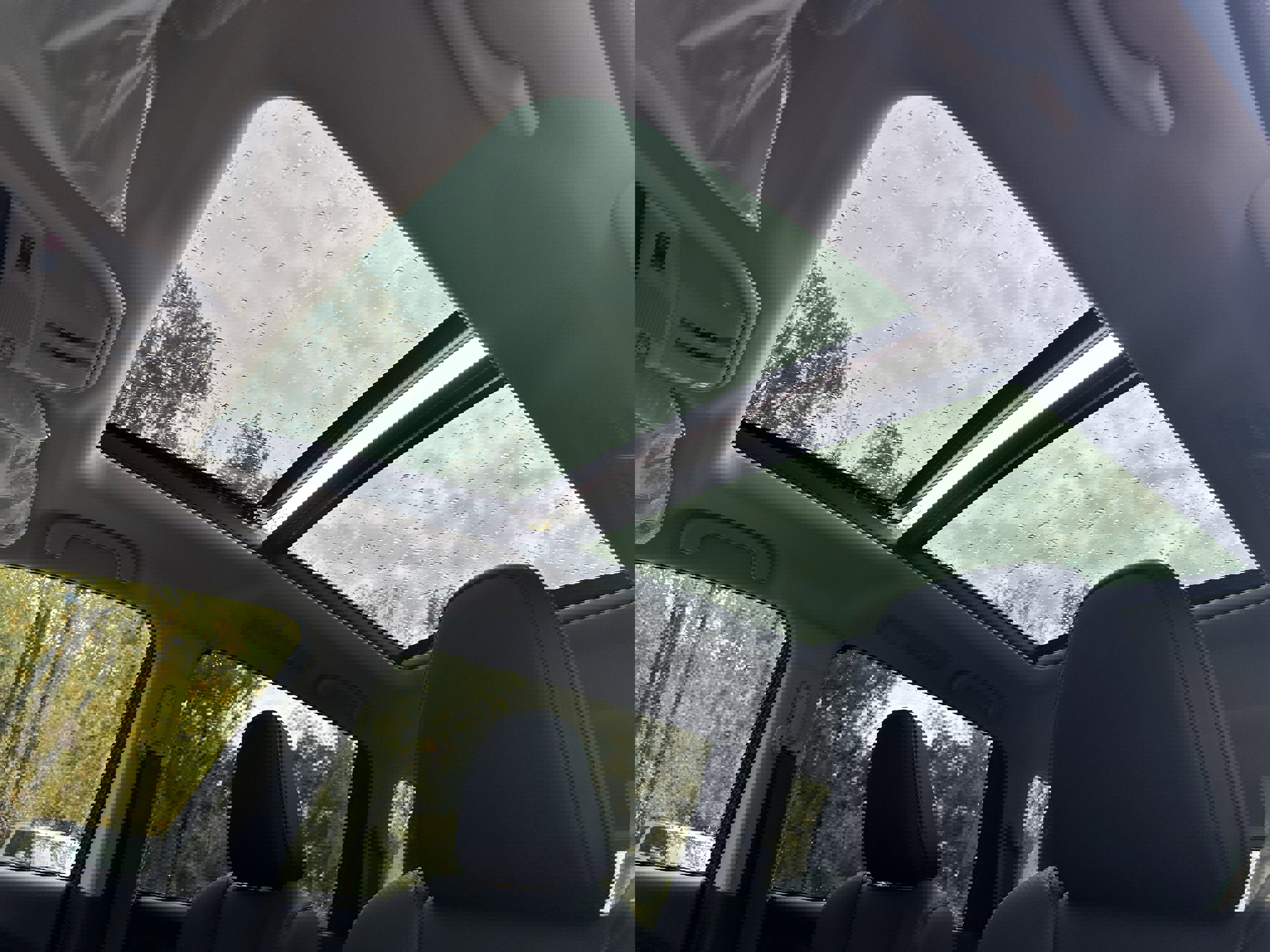 New 2025 Subaru Ascent Bronze Edition image 3