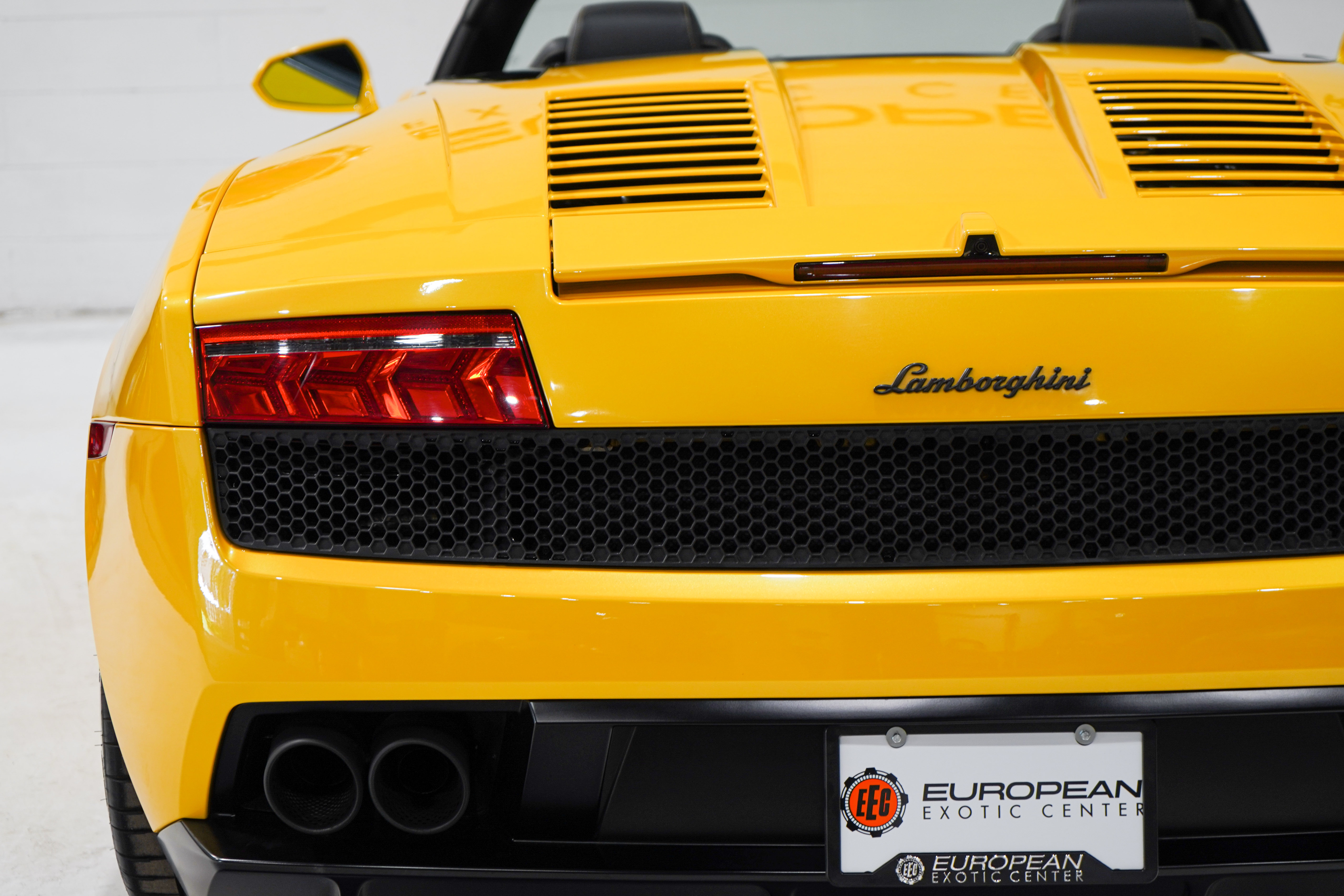 Used 2010 Lamborghini Gallardo LP 560-4 AWD/4WD image 37