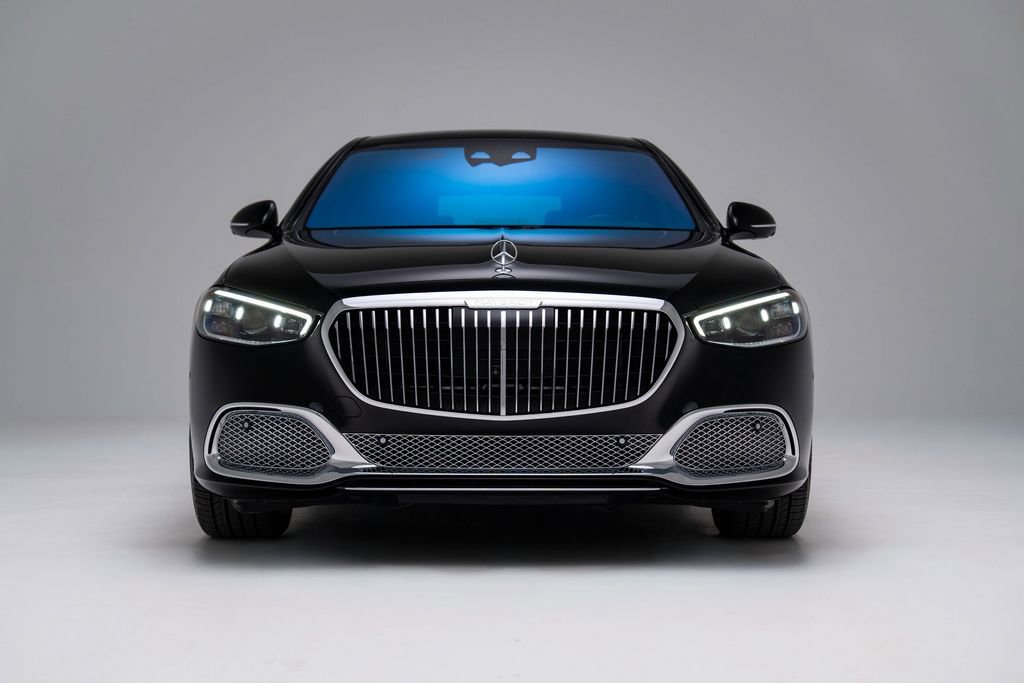 Used 2024 Mercedes-Benz Maybach S 680 4MATIC image 6