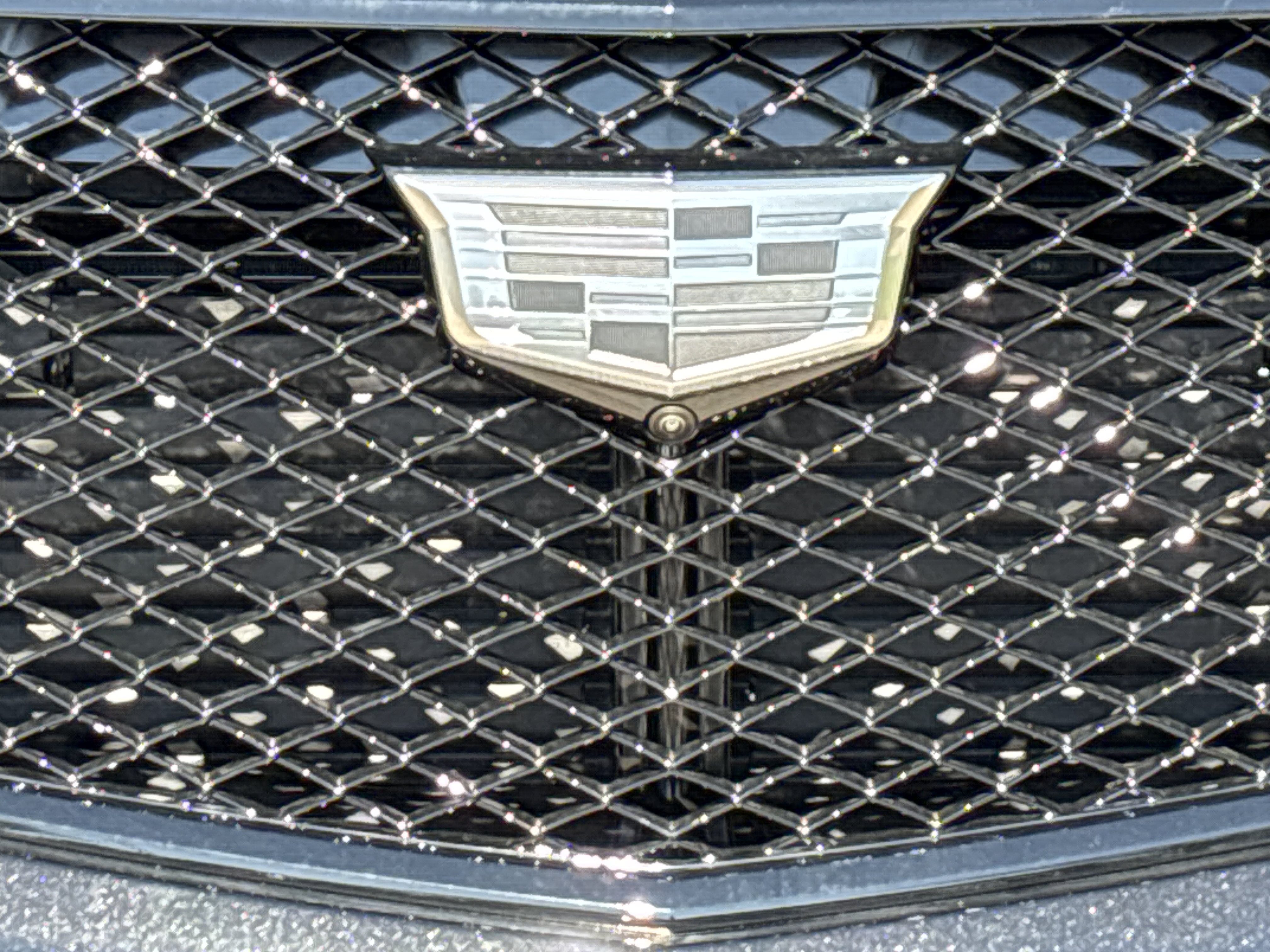 New 2026 Cadillac XT5 Premium Luxury w/ LPO, ONYX Package AWD/4WD image 15
