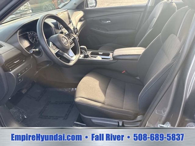 Used 2024 Nissan Sentra SV FWD image 18