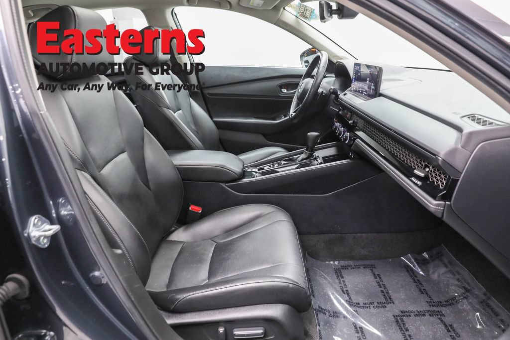 Used 2024 Honda Accord EX-L image 25