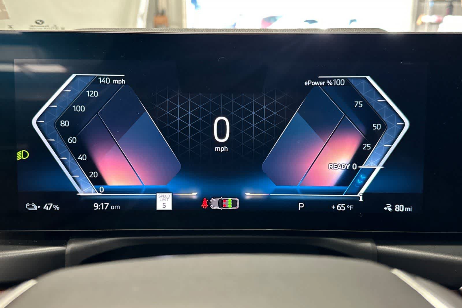 Used 2023 BMW i4 eDrive35 w/ Premium Package RWD image 24