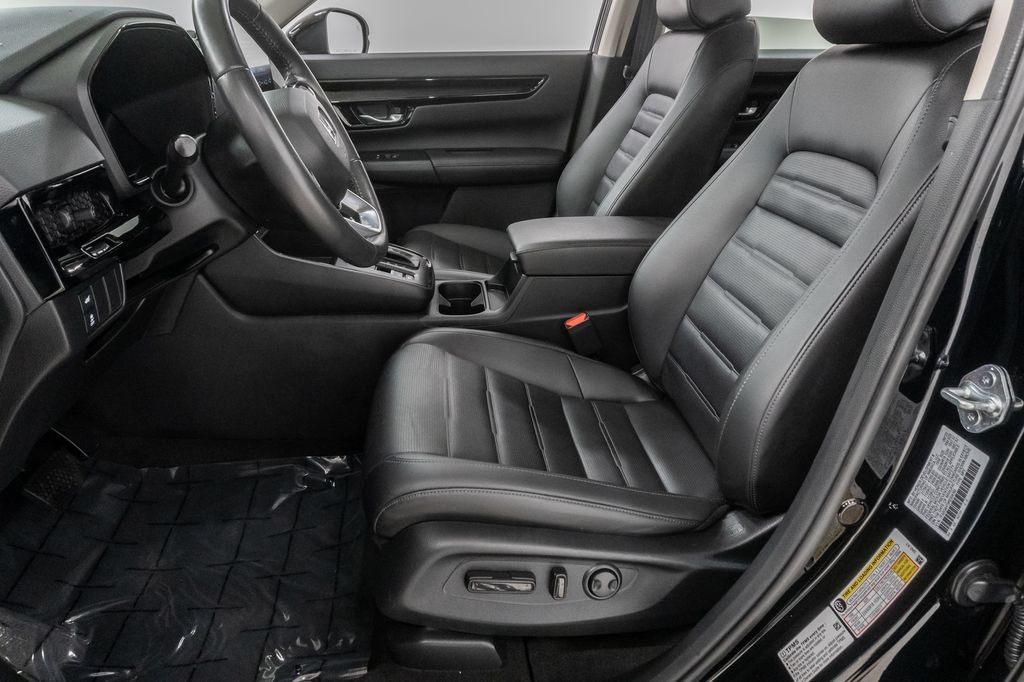 Used 2024 Honda CR-V EX-L image 13