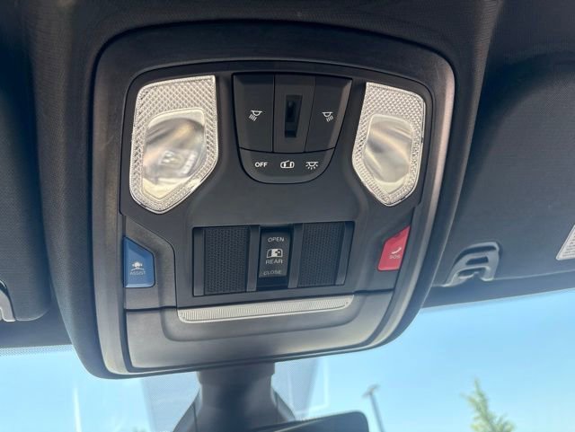 Used 2023 RAM 1500 Big Horn AWD/4WD image 36