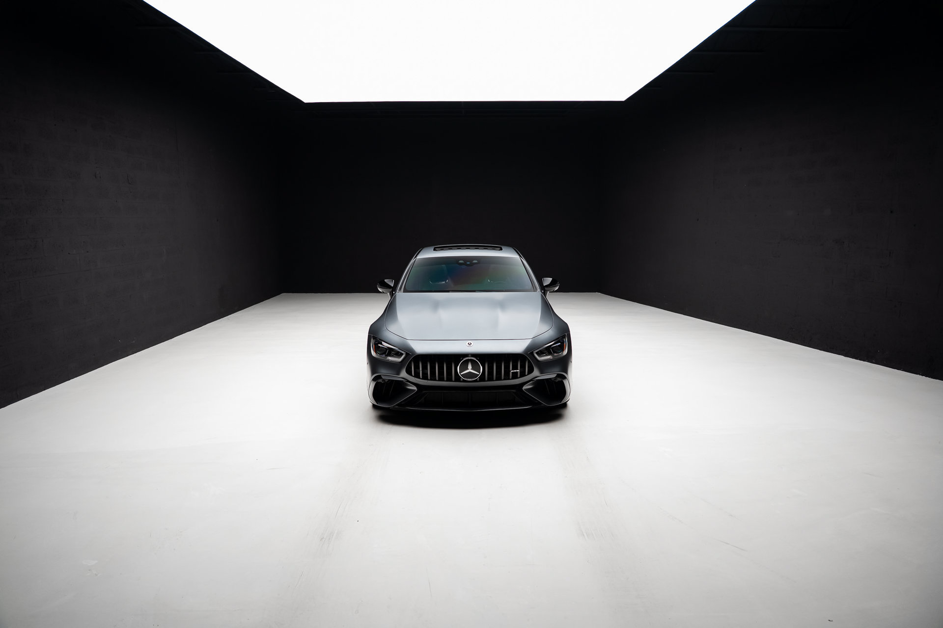 Used 2023 Mercedes-Benz AMG GT 63 image 96