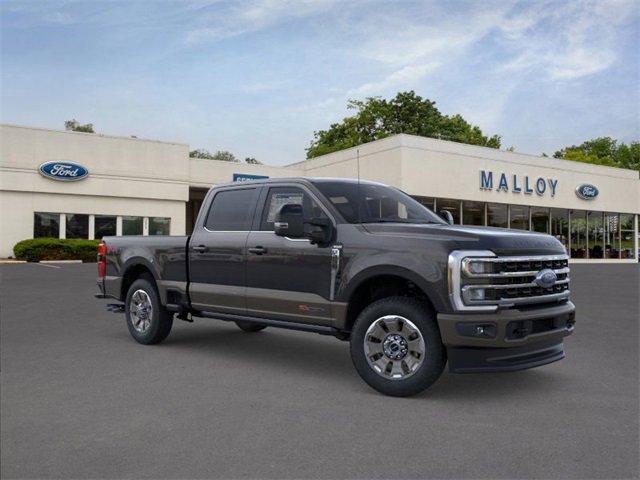 New 2026 Ford F250 King Ranch image 7