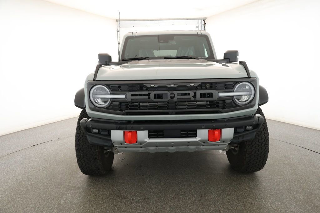 Used 2023 Ford Bronco Raptor image 2