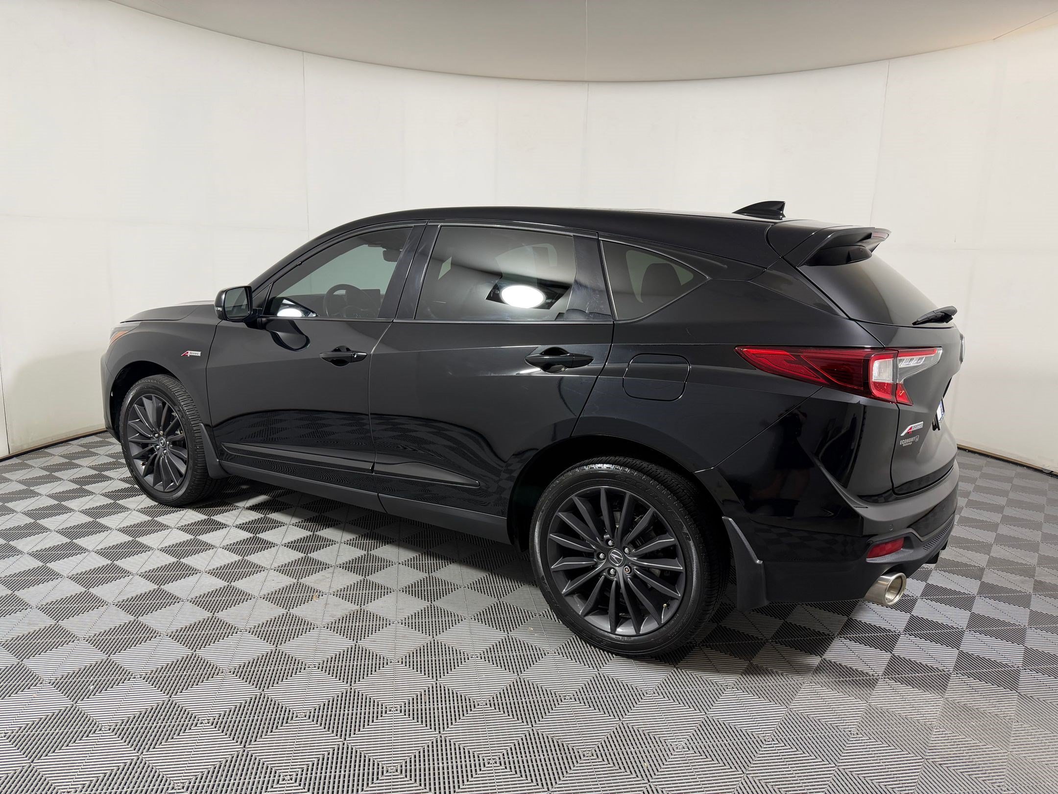 Used 2024 Acura RDX A-Spec AWD/4WD image 20