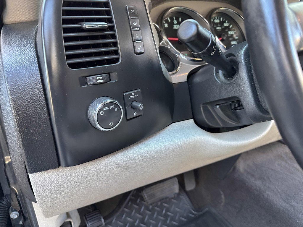 Used 2008 Chevrolet Silverado 1500 LT w/ All Star Edition image 18