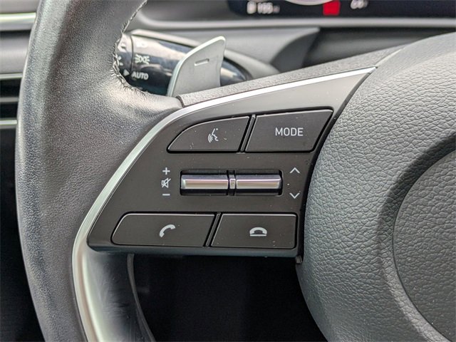 Used 2022 Hyundai Sonata Limited w/ Preferred Accessory Package image 26