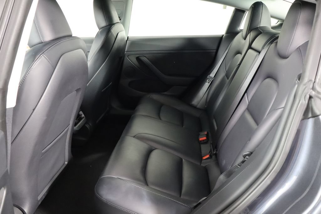 Used 2023 Tesla Model 3 Standard Range RWD image 14